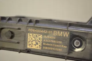 8490442 Блок управления (другие) BMW 3 G20/G21 Арт e12352305, вид 2
