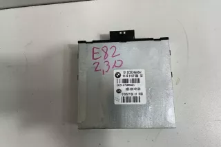 9127088 Блок управления (другие) BMW 1 E81/E82/E87/E88 Арт e12352150, вид 2