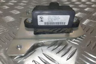 6778421 Блок управления (другие) BMW 1 E81/E82/E87/E88 Арт e12352120, вид 1