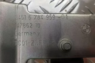 6778421 Блок управления (другие) BMW 1 E81/E82/E87/E88 Арт e12352120, вид 2