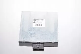 9127088 Блок управления (другие) BMW 1 E81/E82/E87/E88 Арт e12352109, вид 2