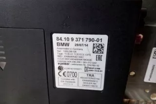 9371790 Блок управления (другие) BMW 1 F20/F21 Арт e12352057, вид 4