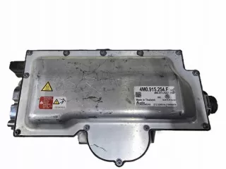 4M0915254F Блок управления (другие) Audi Q8 Арт e12351978, вид 1