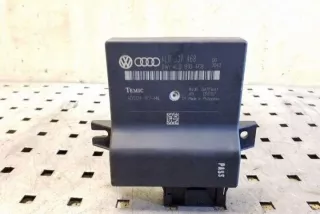 4L0907468 Блок управления (другие) Audi Q7 4L Арт e12351966, вид 2