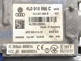 4L0910566C LORK-1273-34965 Блок управления (другие) Audi Q7 4L Арт e12351957, вид 4