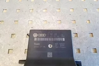 4L0907468 Блок управления (другие) Audi Q7 4L Арт e12351936, вид 2