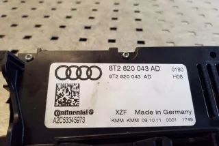 8T2820043AD Блок управления (другие) Audi Q5 1 Арт e12351915, вид 3