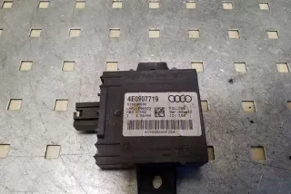 4E0907719 Блок управления (другие) Audi A8 D3 (S8) Арт e12351886, вид 3