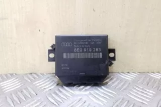 8EO919283 Блок управления (другие) Audi A6 C5 (S6,RS6) Арт e12351825, вид 1