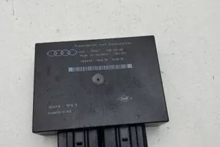 4D0919283 Блок управления (другие) Audi A6 C5 (S6,RS6) Арт e12351815, вид 2