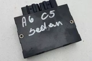 4D0919283 Блок управления (другие) Audi A6 C5 (S6,RS6) Арт e12351815, вид 3