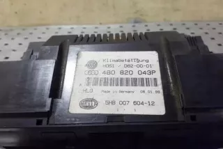 4B0820043P Блок управления (другие) Audi A6 C5 (S6,RS6) Арт e12351806, вид 2