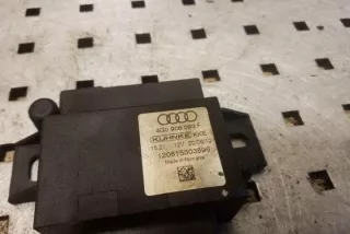 4G0906093F Блок управления (другие) Audi A6 C7 (S6,RS6) Арт e12351640, вид 2