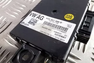 4G0907468D Блок управления (другие) Audi A6 C7 (S6,RS6) Арт e12351630, вид 4