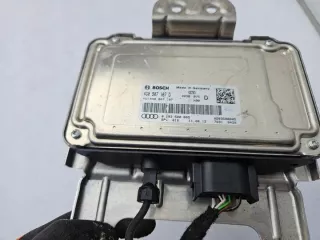 4G0907107D Блок управления (другие) Audi A6 C7 (S6,RS6) Арт e12351619, вид 2