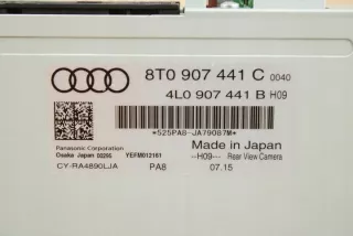 8T0907441C Блок управления (другие) Audi A5 (S5,RS5) 1 Арт e12351567, вид 3