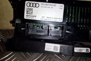 8T2820043AD Блок управления (другие) Audi A5 (S5,RS5) 1 Арт e12351558, вид 2