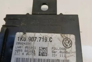 1K0907719C Блок управления (другие) Audi A4 B7 Арт e12351514, вид 1