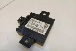 1K0907719C Блок управления (другие) Audi A4 B7 Арт e12351514, вид 3