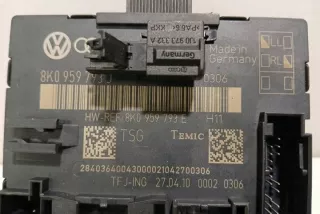 8K0959793J Блок управления (другие) Audi A4 B7 Арт e12351513, вид 3