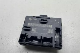 8K0959793D Блок управления (другие) Audi A4 B7 Арт e12351503, вид 1