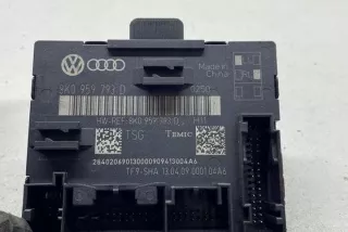 8K0959793D Блок управления (другие) Audi A4 B7 Арт e12351503, вид 3