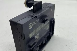 8K0959793D Блок управления (другие) Audi A4 B7 Арт e12351503, вид 4