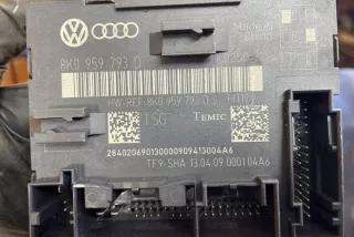 8K0959793D Блок управления (другие) Audi A4 B7 Арт e12351503, вид 5