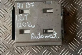 8E0907411 Блок управления (другие) Audi A4 B7 Арт e12351442, вид 3