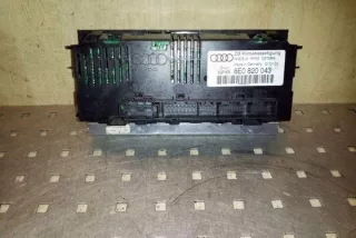 8E0820043 Блок управления (другие) Audi A4 B7 Арт e12351431, вид 1