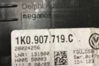 1K0907719C Блок управления (другие) Audi A4 B8 Арт e12351317, вид 1