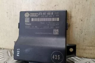 8T0907468M Блок управления (другие) Audi A4 B8 Арт e12351306, вид 3