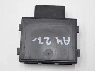 4K0906121C 4K0906121 Блок управления (другие) Audi A4 B9 Арт e12351285, вид 2