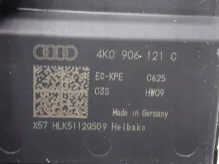 4K0906121C 4K0906121 Блок управления (другие) Audi A4 B9 Арт e12351285, вид 3