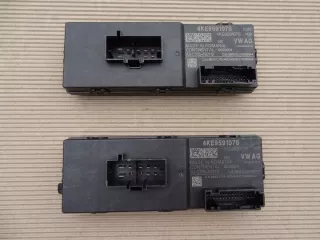 4KE959107B Блок управления (другие) Audi A4 B9 Арт e12351284, вид 1