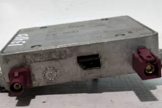 8E0035456A Блок управления (другие) Audi A4 B9 Арт e12351275, вид 2