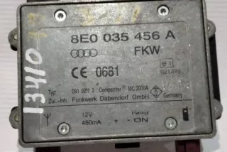 8E0035456A Блок управления (другие) Audi A4 B9 Арт e12351275, вид 3