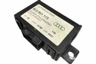 8L0951173 Блок управления (другие) Audi A3 8L Арт e12351264, вид 1