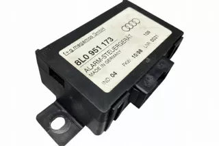8L0951173 Блок управления (другие) Audi A3 8L Арт e12351264, вид 4