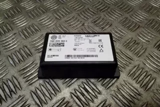 5QE035284C Блок управления (другие) Audi A3 8V Арт e12351231, вид 3
