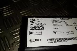 5QE035284C Блок управления (другие) Audi A3 8V Арт e12351231, вид 4