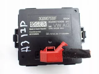 3Q0907530F Блок управления (другие) Audi A3 8V Арт e12351220, вид 1