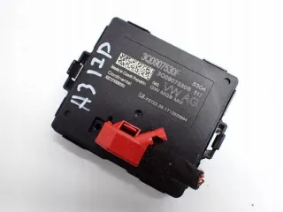 3Q0907530F Блок управления (другие) Audi A3 8V Арт e12351220, вид 2