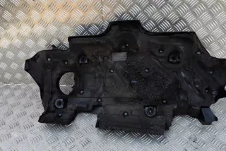 08653495 Декоративная крышка двигателя Volvo S60 1 Арт e12351094, вид 1