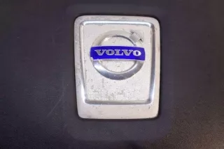 31319190 Декоративная крышка двигателя Volvo S60 3 Арт e12351071, вид 2