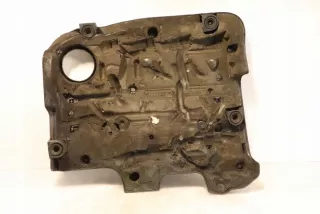 06200288 Декоративная крышка двигателя Volkswagen Passat B7 Арт e12351013, вид 2