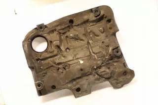 06200288 Декоративная крышка двигателя Volkswagen Passat B7 Арт e12351013, вид 4