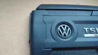 06K103925BQ Декоративная крышка двигателя Volkswagen Golf 7 Арт e12350954, вид 3