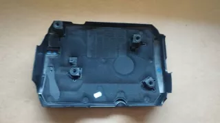 06K103925BF Декоративная крышка двигателя Skoda Superb 3 Арт e12350898, вид 4