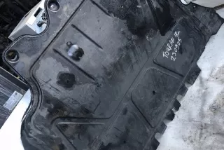 5Q0825236 Декоративная крышка двигателя Seat Ateca Арт e12350876, вид 1